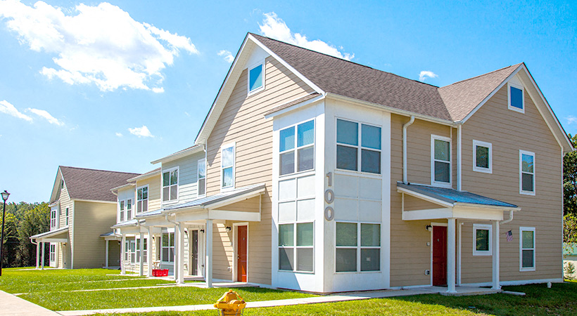 The Willows At North East - Formerly New East Crossing